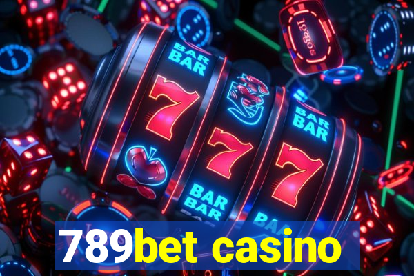 789bet casino